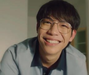 F4 Thailand: Boys Over Flowers (2021)oo First as Phupha (cameo)