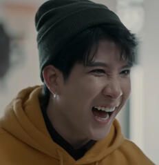 Home School (2023)oo Khaotung Thanawat as Zero (cameo)