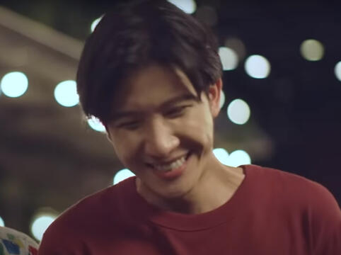 55:15 Never Too Late (2021)ooooooooooooooooKhaotung Thanawat as Songpol/Paul