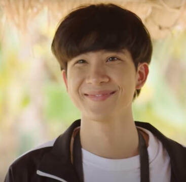 A Tale of Thousand Stars (2021)oo Khaotung Thanawat as Longtae