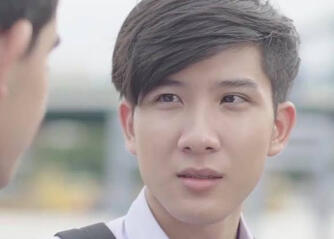 &#39;Cause You&#39;re My Boy (2018)oo Khaotung as Au
