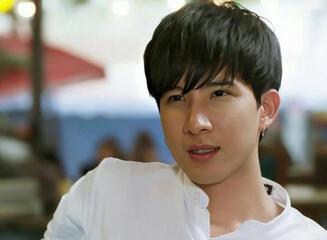 2gether(2020)oKhaotung Thanawat as Fong